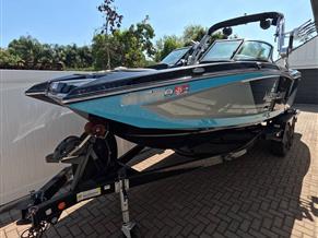 Mastercraft X23