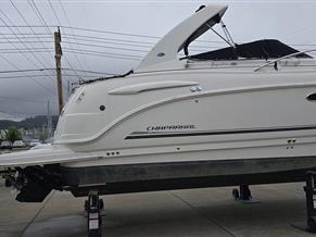 Chaparral 330 Signature