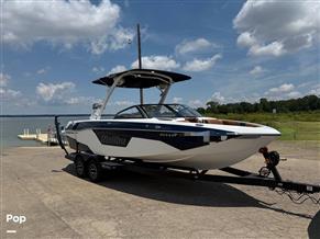 Malibu Wakesetter 23 LSV