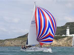Bavaria 43 Cruiser