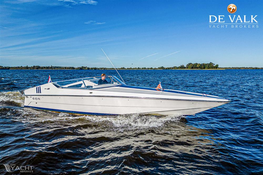 Riva St-Tropez - Picture 1