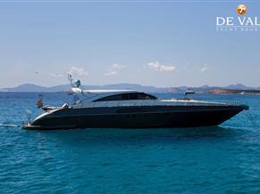 AB Yachts 78