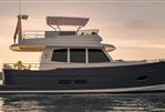 Sasga Yachts Menorquin 48 Hardtop