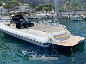 Scanner Envy 1100 TT