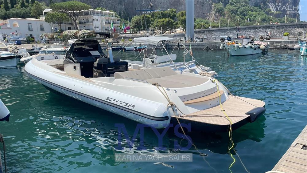 Scanner Envy 1100 TT - Scanner Envy 1100 TT