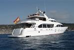 Benetti Benetti 100