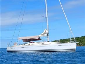 Beneteau First 40