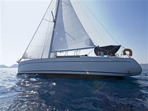 BENETEAU CYCLADES 50.5