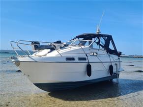 Sealine 218 Envoy