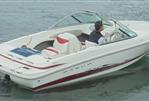 Maxum 1800 MX - Maxum 1800 MX - On the water