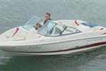 Maxum 1800 MX - Maxum 1800 MX - On the water