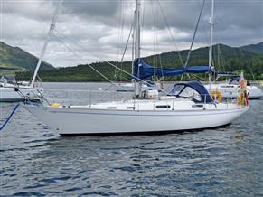 Contessa 32