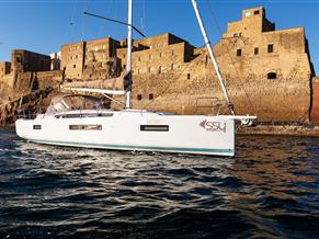 JEANNEAU SUN ODYSSEY 440