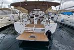 JEANNEAU SUN ODYSSEY 440