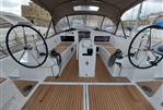 JEANNEAU SUN ODYSSEY 440