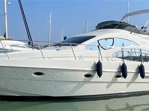 Azimut 42 Evolution