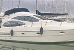Azimut 42 Evolution - Azimut 42 Evolution - Overall