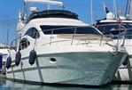 Azimut 42 Evolution - Azimut 42 Evolution - Overall
