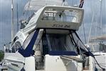 Azimut 42 Evolution - Azimut 42 Evolution - Stern