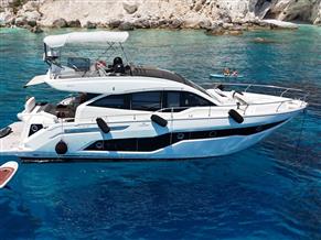 Cranchi Cranchi E52S