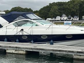 Fairline Targa 34