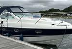 Fairline Targa 34 - Fairline Targa 34 - Overall