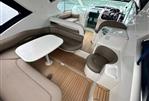 Fairline Targa 34 - Fairline Targa 34 - Cockpit