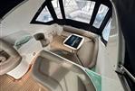 Fairline Targa 34 - Fairline Targa 34 - Cockpit