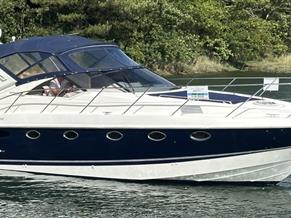 Fairline Targa 40