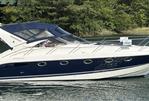 Fairline Targa 40 - Fairline Targa 40 - Overall