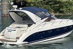 Fairline Targa 40 - Fairline Targa 40 - Overall