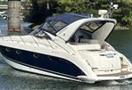 Fairline Targa 40 - Fairline Targa 40 - Overall