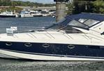 Fairline Targa 40 - Fairline Targa 40 - Overall