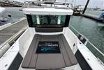 Axopar 28 Aft Cabin - Axopar 28 Aft Cabin - Stern