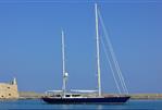 CAMPER & NICHOLSONS 128 Ketch
