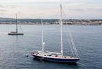 CAMPER & NICHOLSONS 128 Ketch