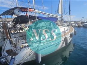 Bavaria Bavaria 39 Cruiser