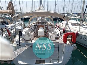 Beneteau OCEANIS 40