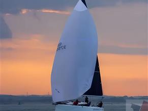 Jeanneau Sun Fast 3600