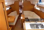 JEANNEAU SUN ODYSSEY 36i
