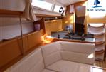 JEANNEAU SUN ODYSSEY 36i