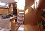 JEANNEAU SUN ODYSSEY 36i