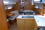 JEANNEAU SUN ODYSSEY 36i