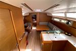 JEANNEAU SUN ODYSSEY 419