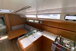 JEANNEAU SUN ODYSSEY 419