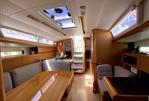 JEANNEAU SUN ODYSSEY 419