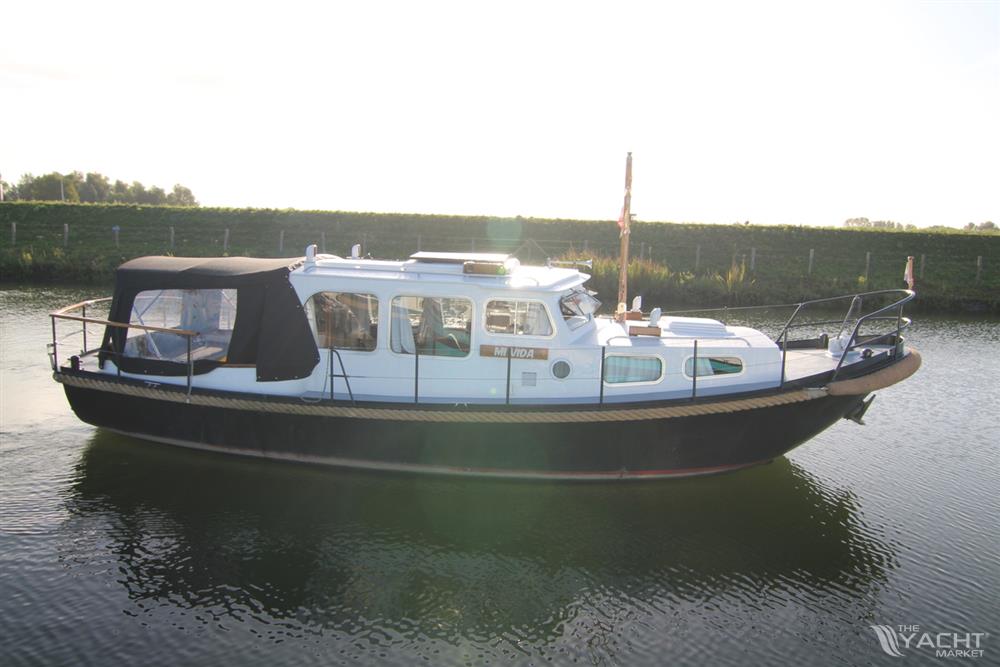 Van der Valk Vlet 970 OK