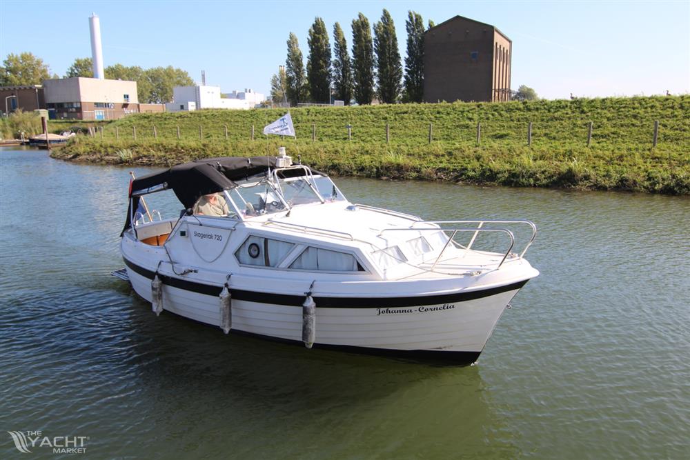 Skagerrak 720