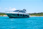 Fairline Targa 48