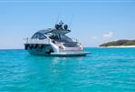 Fairline Targa 48